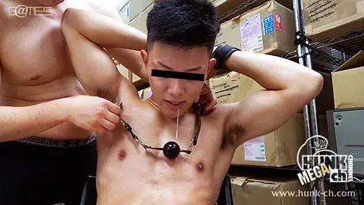 X〜淫欲の開眼〜10、宏翔史上、最高変態!!Mに目覚めた超人気モデル宏翔(ひろと)くん20歳、ガン掘りされても超硬勃起!!アナルの奥まで突かれ恍惚興奮!!お掃除フェラまで!!-3