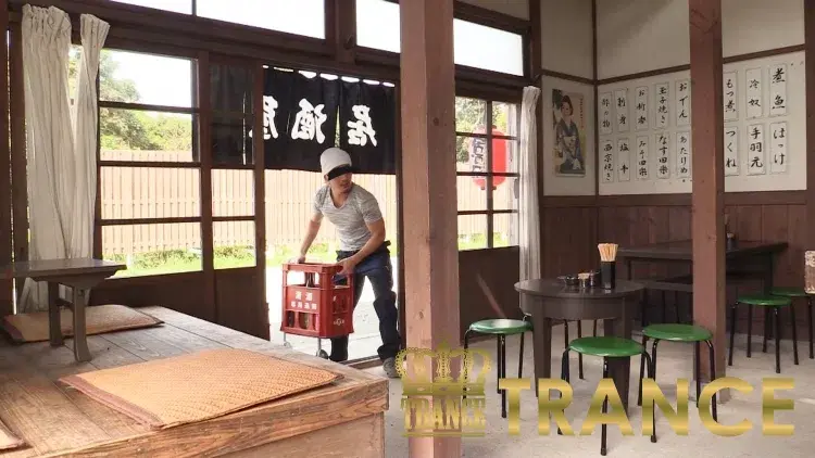 働く男達 part15-4