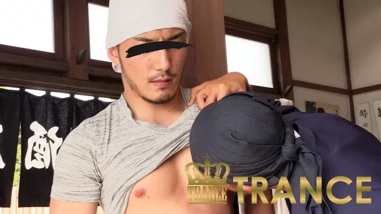 働く男達 part15-1