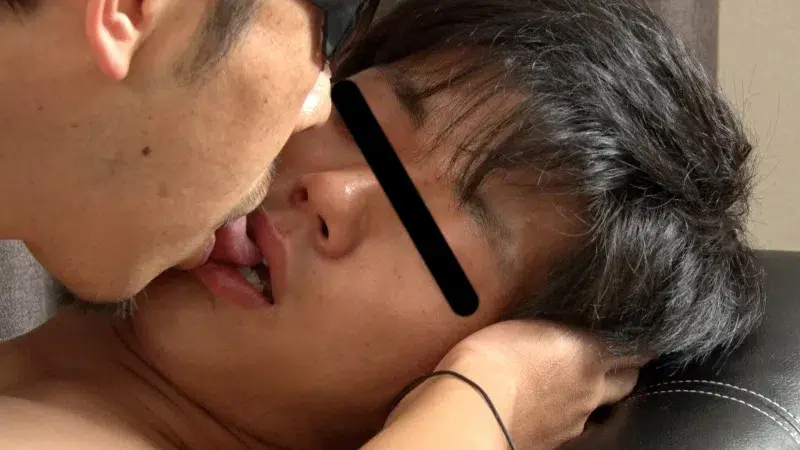 イマドキ体育会裏バイト事情 vol.16 現役選手體奉仕-2