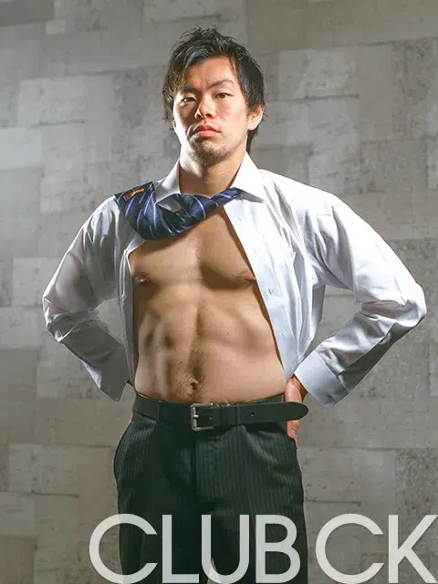 POWER GRIP 192 オトナの時間 37 「超絶ADULTIC MUSCLE 〜筋肉淫猥躯域〜」-7