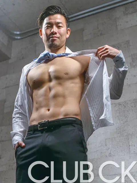POWER GRIP 192 オトナの時間 37 「超絶ADULTIC MUSCLE 〜筋肉淫猥躯域〜」-9