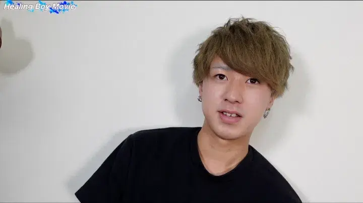 18歳のギャル男系ノンケ大学生が初登場でオナニー披露!ドロっとした精子を思いっきり放出!-2