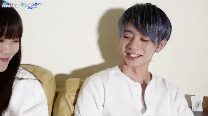 汗だくイケメンSEX!Mr.イケメン!18歳のレオンが生挿入!中出し!2連続射精!-2