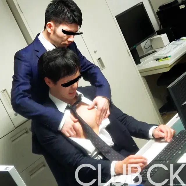PRISONER MASATO-6