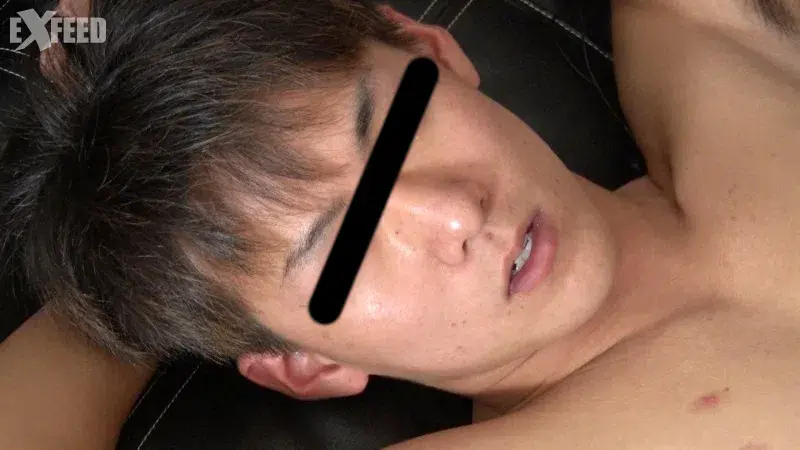 体育学生専門 凄抜きマッサージ vol.4-8