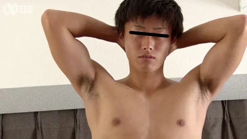 イマドキ体育会裏バイト事情vol.20 特上トップ選手入隊儀式-2