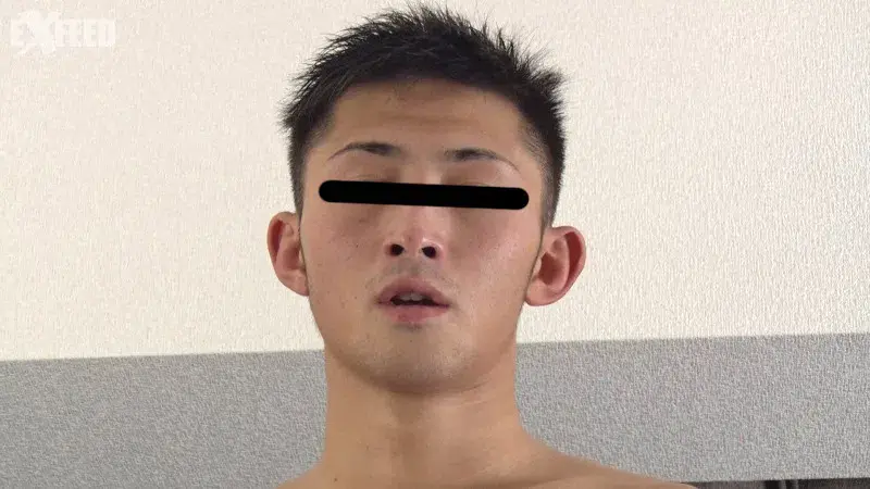 イマドキ体育会裏バイト事情vol.20 特上トップ選手入隊儀式-7