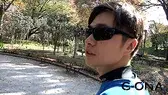 童貞なのに生中出しで2射精ww好青年アスリートを路上HUNT！-3
