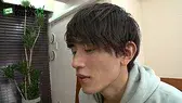 初登場の爽やか系デカチン男子がダッチオナホを巨根で激突き☆-4