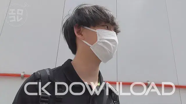 [街角ナンパ]イケメンのパンツが見たい Part75-2