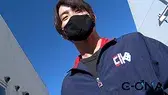 高身長ハンサム大学生を路上HUNT!!ドアを開けたら即生SEX!!-2