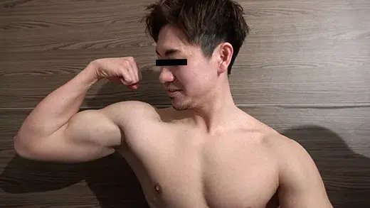 ソクハメ!!vol.498 純度100%リアルノンケのマジ性態!!隆起した胸筋マッチョの髭男前、周平(しゅうへい)くん26歳!!筋肉使った力強いSEXはSっ気たっぷりめちゃくちゃ激しい!!終始笑顔でSEXを楽しむ姿は超エロすぎて見ないと損!!【生ハメ】-2