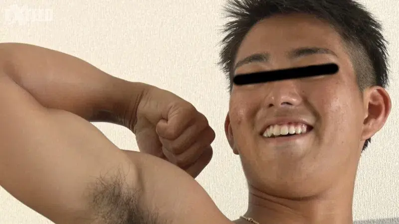 イマドキ体育会裏バイト事情vol.18 美裸体集尻-7