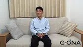 20歳の童貞ラガーマンが人生初の生SEXにトライ!!-2