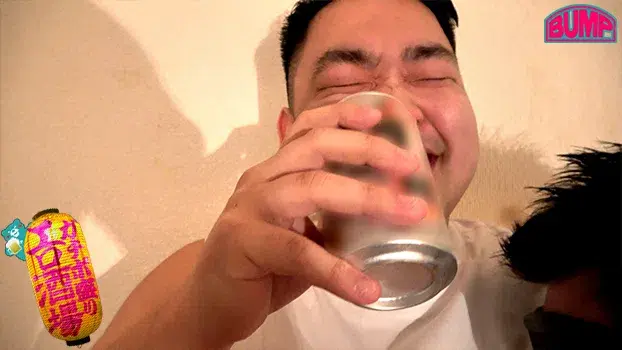 ガチポ盛りエロ酒場-2