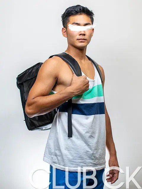 BACK SNIPER 013-9