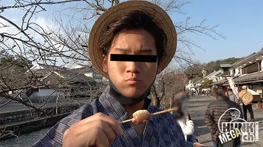 バーチャルデートスピンオフ JOIN ~智哉&冬斗編~【生掘り】-4