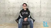 アナルモロ感の20歳が初登場で責められ我慢汁垂れ流し&大量発射！-2