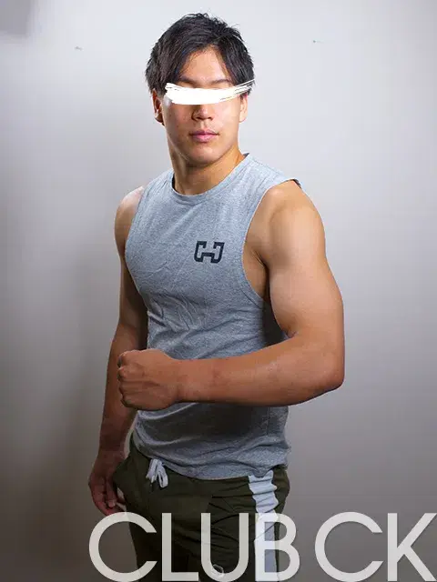 BACK SNIPER 014-9