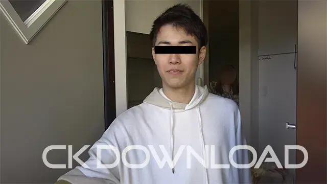 [AVオリジナル]お宅拝見企画! サッカー部「良太・19才」がガチ彼女とリアルSEX-4