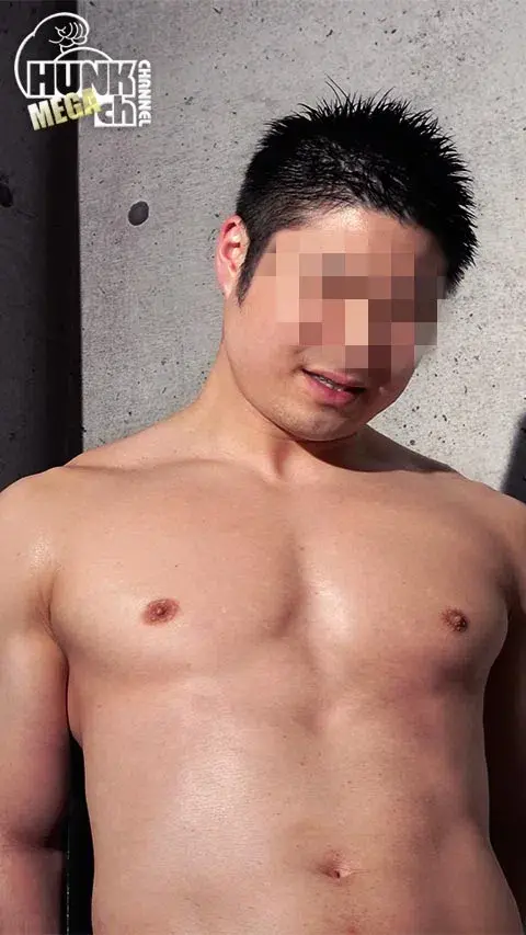 椅子に拘束して寸止め限界超オルガズム!!ゲイ受け間違いなし!!訳あって顔出しNGのラグビーで鍛えためちゃくちゃマッチョの鉱(こう)くん23歳!!ラグビーで鍛え上げた雄臭さ満開の筋肉が性感責めに超悶絶!!素朴雄カワイイ顔が喘ぎ、手放し臨界勃起の太デカマラから雄汁が豪快に吹き出しまくる!!!【女責めver.】【目モザあり】-5