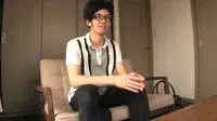 超エッロ〜い!!1回の射精でハンパない量の精子が出ちゃうノンケボーイズ Part.2-3