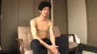 超エッロ〜い!!1回の射精でハンパない量の精子が出ちゃうノンケボーイズ Part.2-5