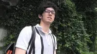 超エッロ〜い!!1回の射精でハンパない量の精子が出ちゃうノンケボーイズ Part.2-2