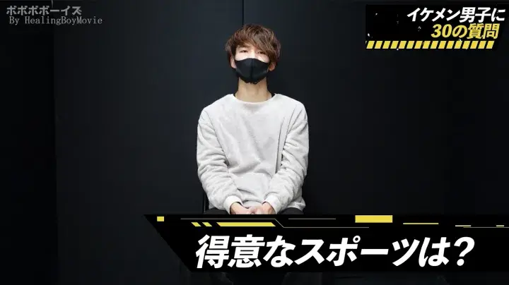 【ガク】20歳の巨根ボーイのチンコを徹底解剖!ラブドール相手に腰振って射精!-2
