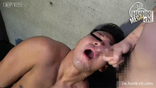 X〜淫欲の開眼〜9、【特別先行配信!!】拘束され、完全に自由を奪われた筋肉ノンケ達が男の責めに悶絶し、激掘りされて理性崩壊、恍惚絶頂!!色黒超筋肉!!!大人っぽい雄を感じるラグビーOBデカマラノンケの剛(ごう)24歳!!Wゴーグルマンの必殺逆さ69に理性崩壊、快感爆発!!掘られながら雄汁ぶっ飛ばす!!【生掘り】-9