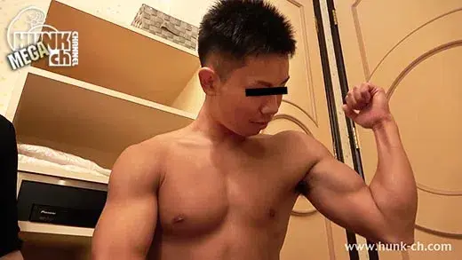 ソクハメ!!vol.465 純度100%リアルノンケのマジ性態!!超可愛い格闘技男子、竜聖(りゅうせい)くん19歳!!鍛えられた色黒の体と初々しいSEXがギャップでエロカワ!!【生ハメ】-2