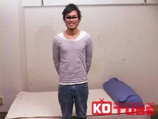普段見れない! ノンケのアソコを全部見せます!! 2-4