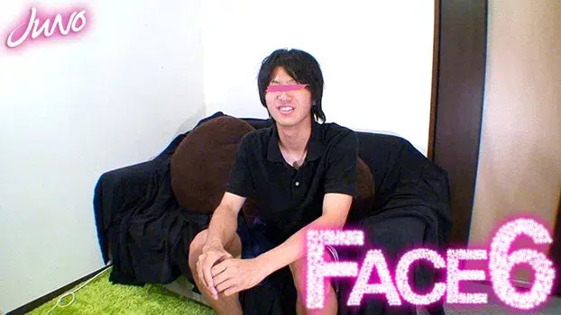 FACE.6 -峰山聖樹--9