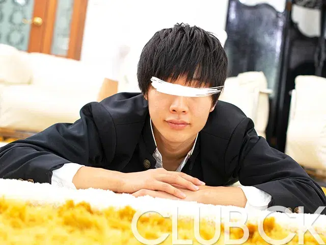 @shota.com ~ショタコン早熟男子・啓太18才~-9