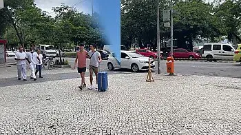 Postcards From Brasil: The Holiday Begins-2
