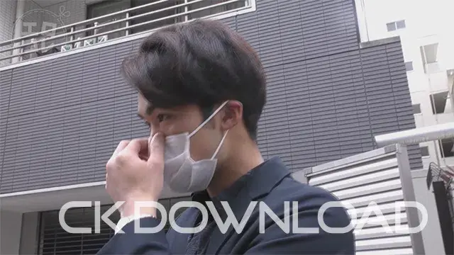 [街角ナンパ]イケメンのパンツが見たい Part108-2