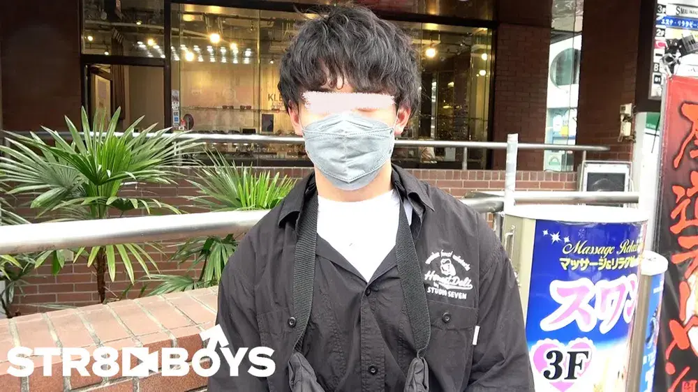 【FIRST TAKE〜街ナンパ編〜】これぞS級モデル!!ガチナン成功!!顔身体ちんこ三拍子揃いも揃った22歳体育大生!!-2