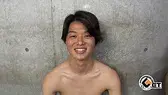 19歳の仲良し友人コンビが隣に並んで仲良くシコシコオナニー♪-3