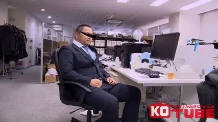 【TUBEオリジナル】 GMPDリーマン白昼オフィスで痴態-2