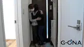 【種付け】茶髪のスリムノンケ大学生の処女アナルを容赦無く掘りまくる♂-2