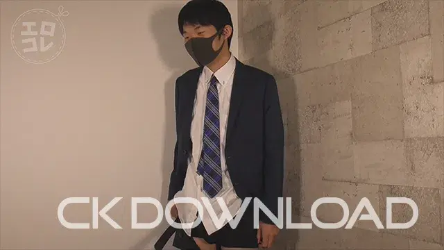 [街角ナンパ]イケメンのパンツが見たい Part94-3