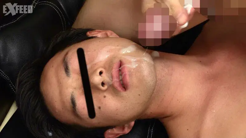 淫乱アナル神尻セックス 完全ノーカット特選スペシャル 佑-yuu--1