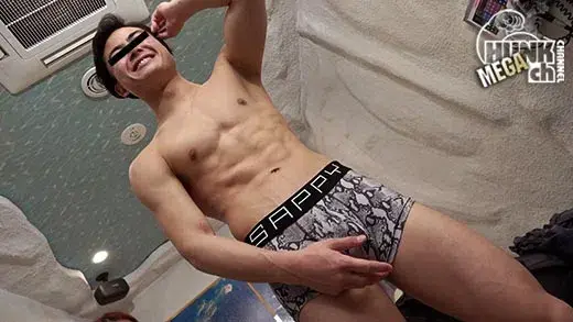ソクハメ!!vol.506 純度100%リアルノンケのマジ性態!!某人気男性グループの登●広臣に激似!!!格闘技上がりの肩までバキバキ筋肉・太陽(たいよう)くん21歳!!自慢の長マラで奥まで突きまくるが、まさかの暴発!!しかし2回戦でも白濁ザーメンぶっぱなす!!【生ハメ】-2