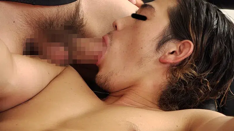 anal crash vol.6 強行採尻-4