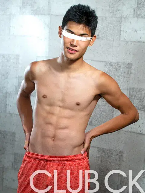 ANOTHER VERSION 89 「爽快!! 100% IKE-MEN BOYS!! 〜実は、肉食系スゴテク男子。〜」-3
