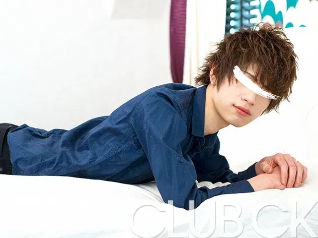 ANOTHER VERSION 89 「爽快!! 100% IKE-MEN BOYS!! 〜実は、肉食系スゴテク男子。〜」-5