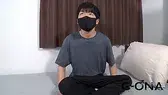 ウケデビュー★可愛い系21歳大学生が突かれすぎてトコロテン寸前!?-2