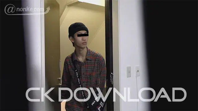 [SPYSALONノンケ屋]【第103弾】フットマッサージ編~カルテNo.94~初体験を男に奪われたスリム童貞少年が潮吹いちゃいました!!-4