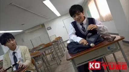 ボーイズビーアンビシャス!-5